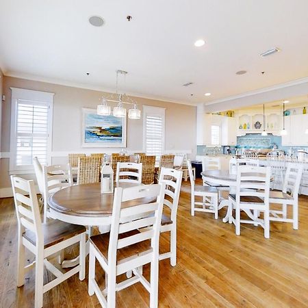 The Veranda Vila Gulf Shores Exterior foto