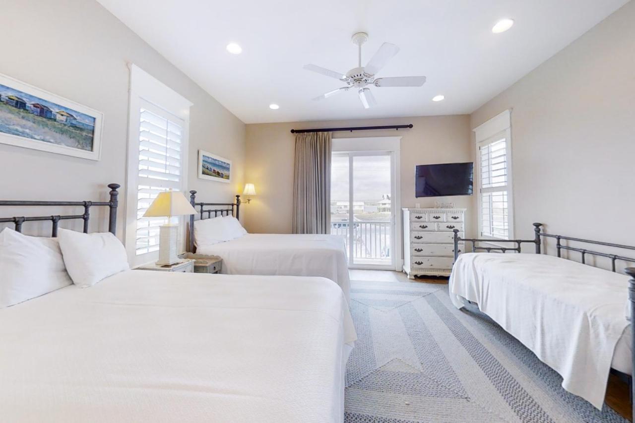 The Veranda Vila Gulf Shores Exterior foto