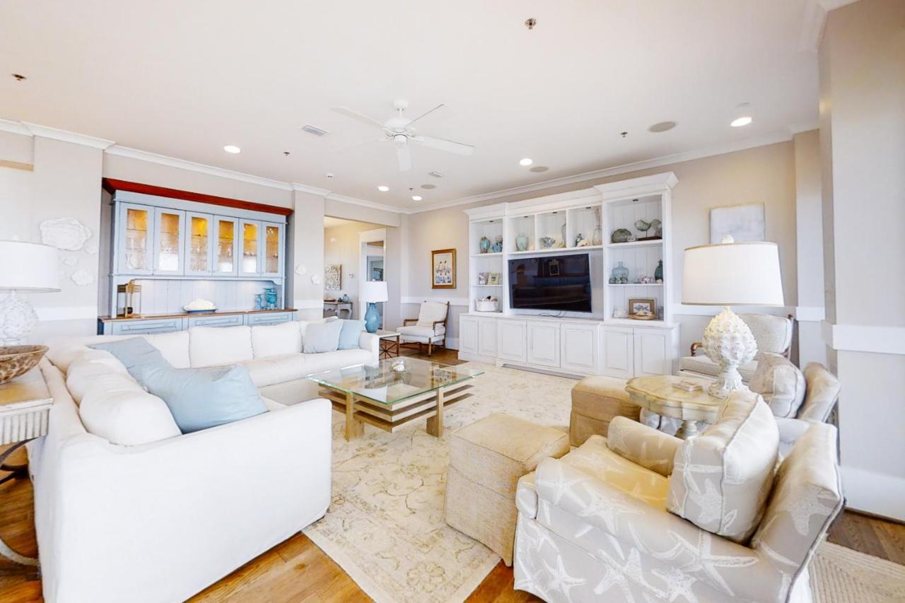 The Veranda Vila Gulf Shores Exterior foto