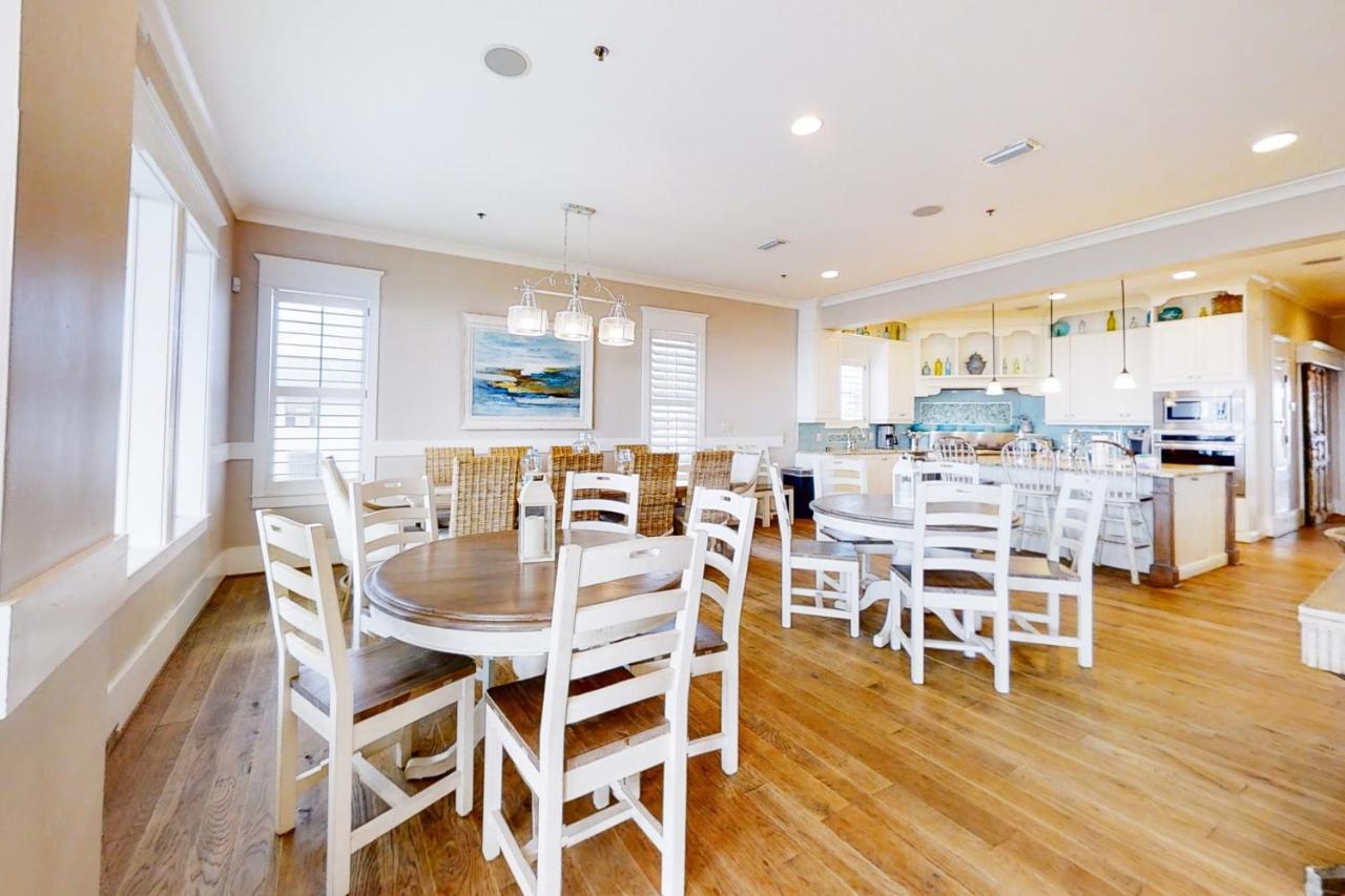 The Veranda Vila Gulf Shores Exterior foto