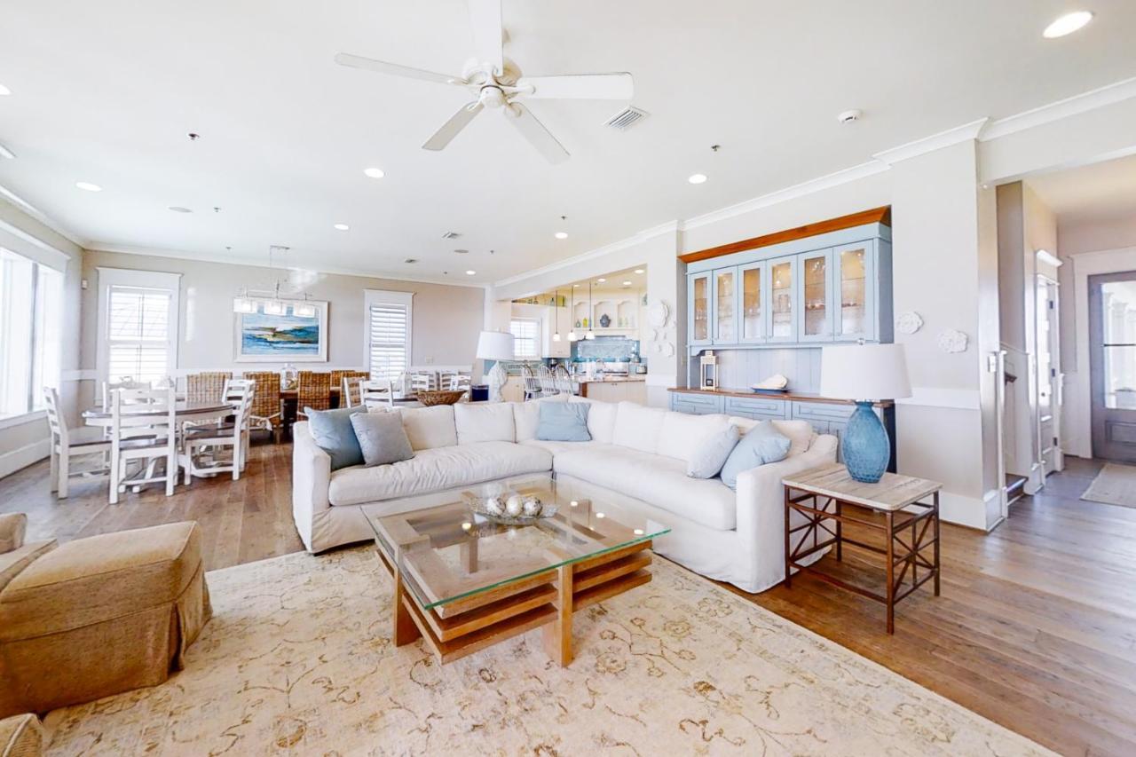 The Veranda Vila Gulf Shores Exterior foto