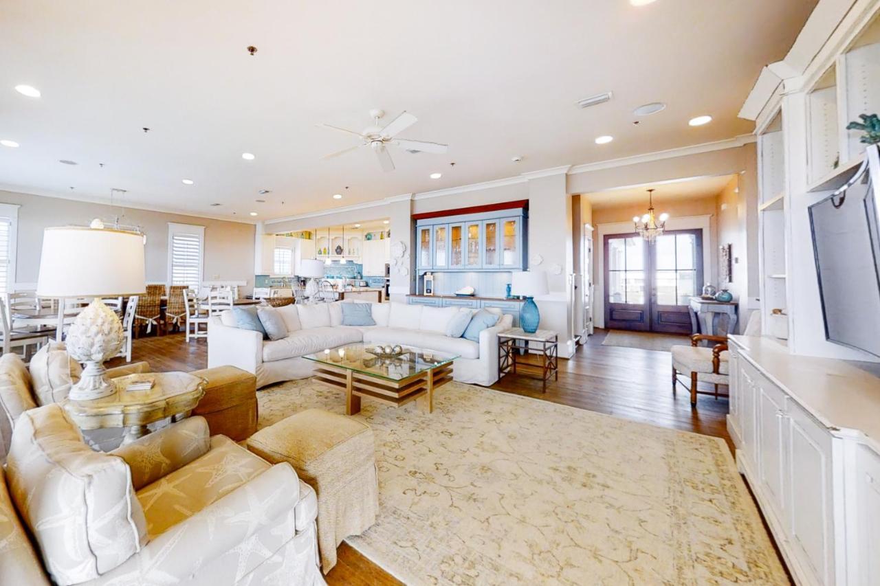 The Veranda Vila Gulf Shores Exterior foto