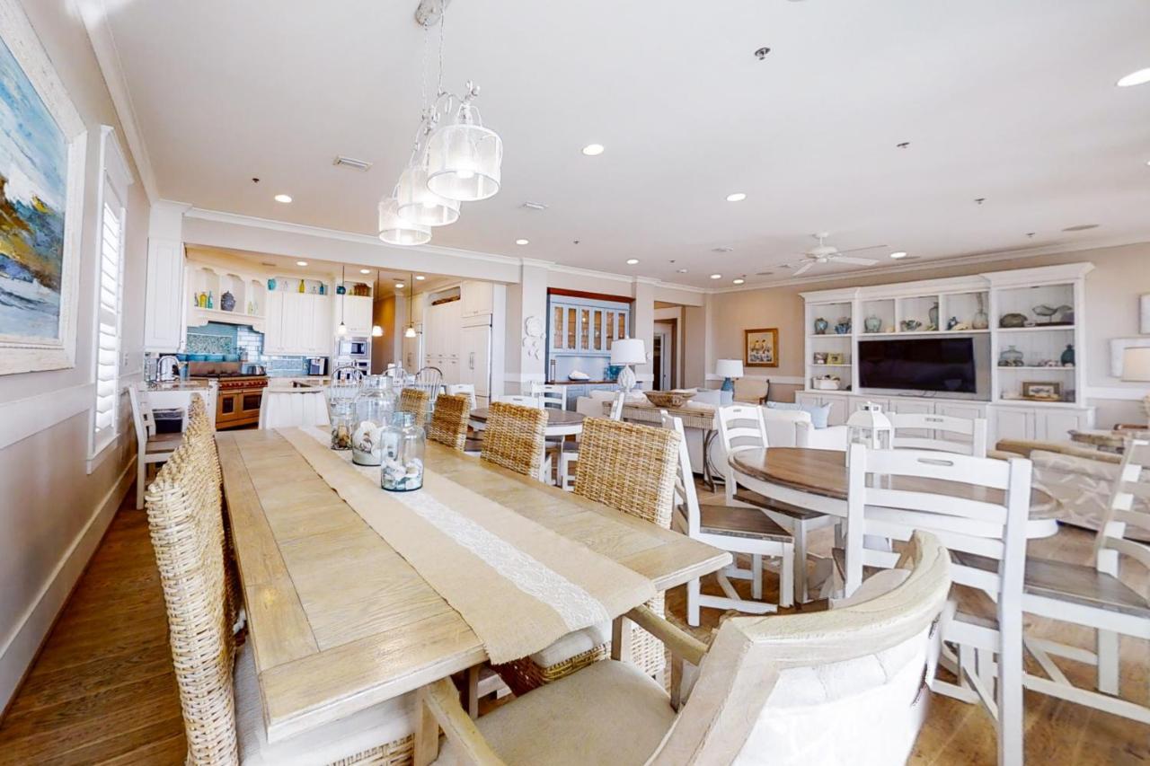 The Veranda Vila Gulf Shores Exterior foto