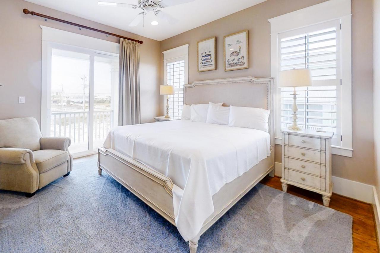 The Veranda Vila Gulf Shores Exterior foto