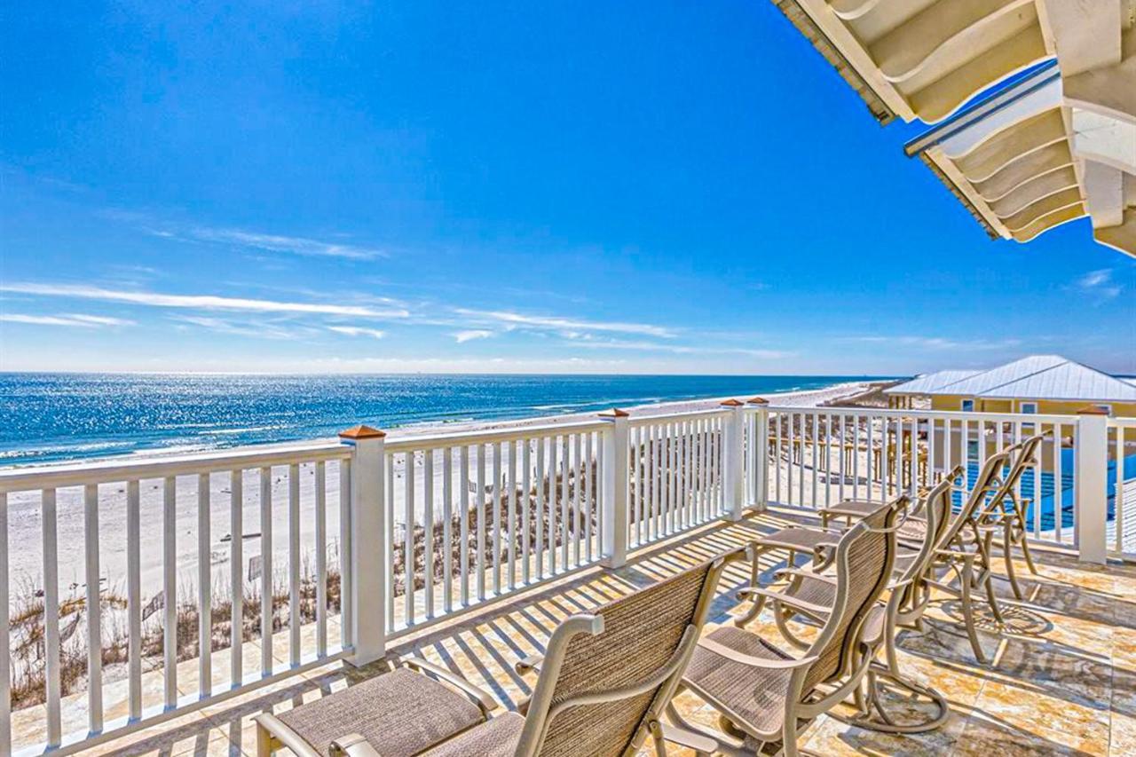 The Veranda Vila Gulf Shores Exterior foto