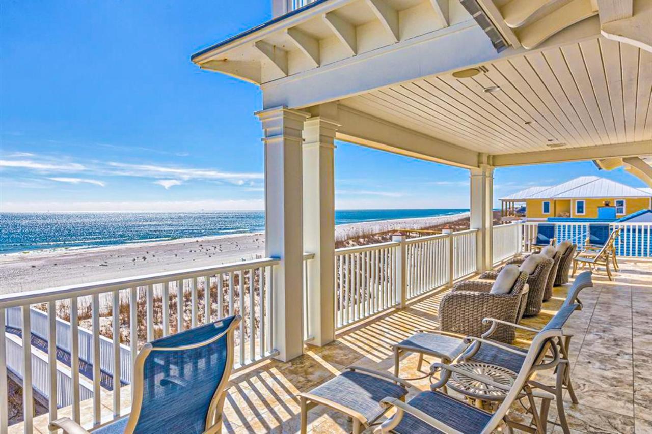 The Veranda Vila Gulf Shores Exterior foto