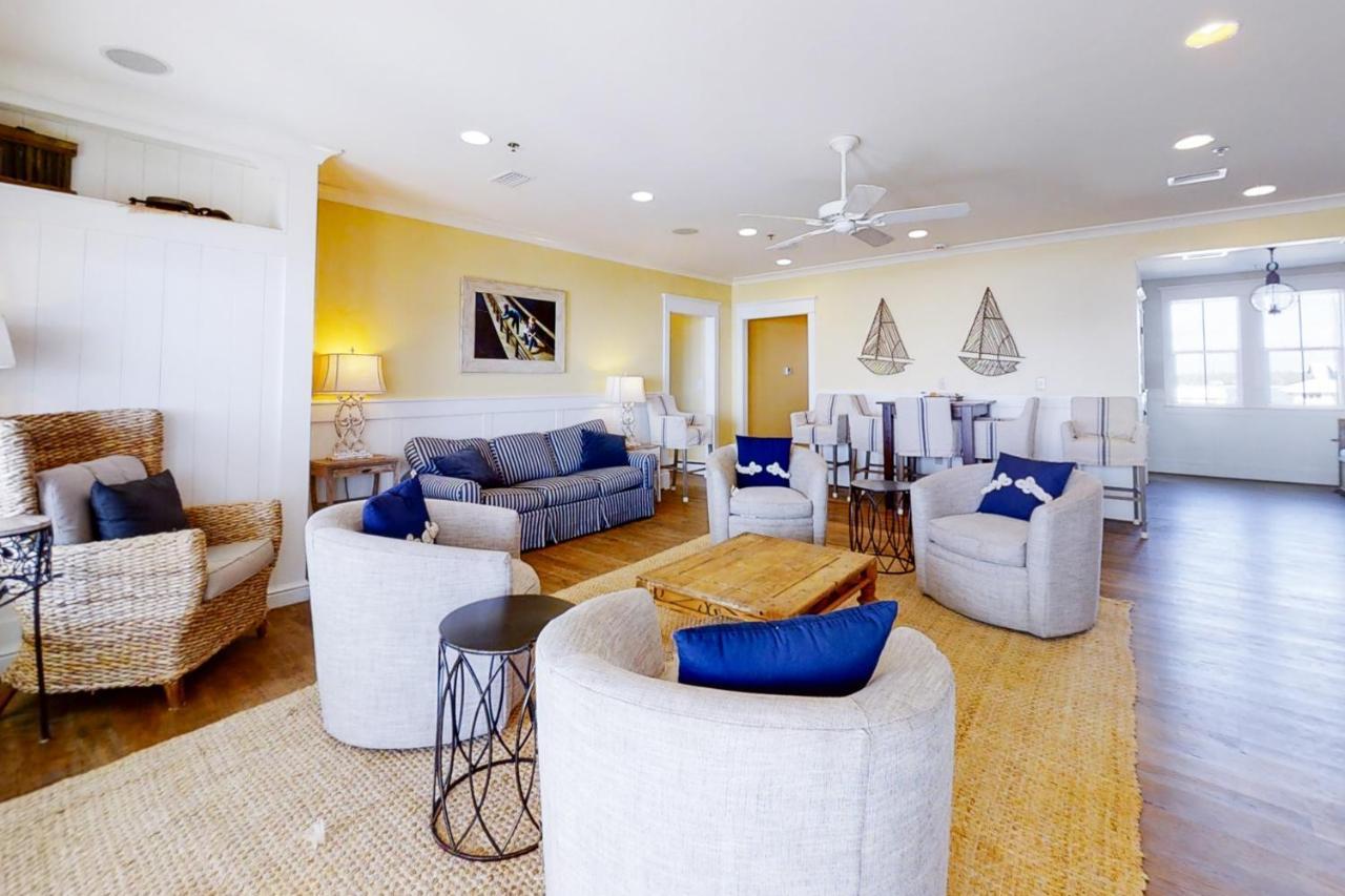The Veranda Vila Gulf Shores Exterior foto