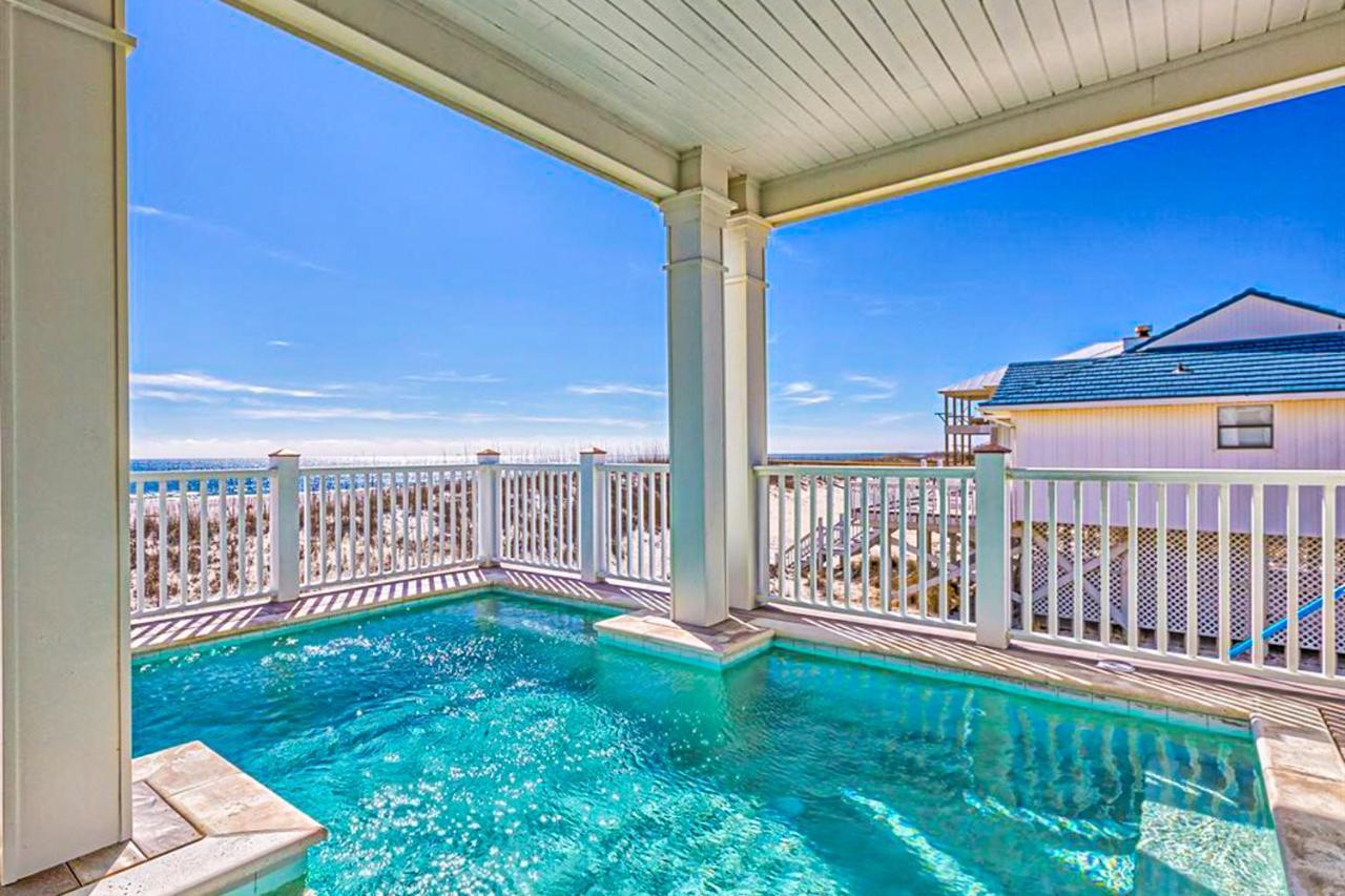 The Veranda Vila Gulf Shores Exterior foto