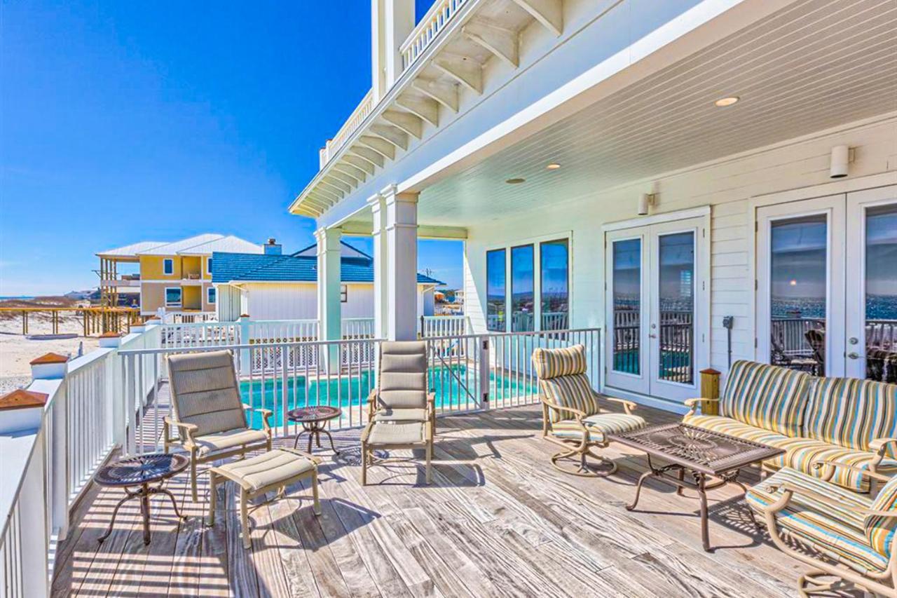 The Veranda Vila Gulf Shores Exterior foto