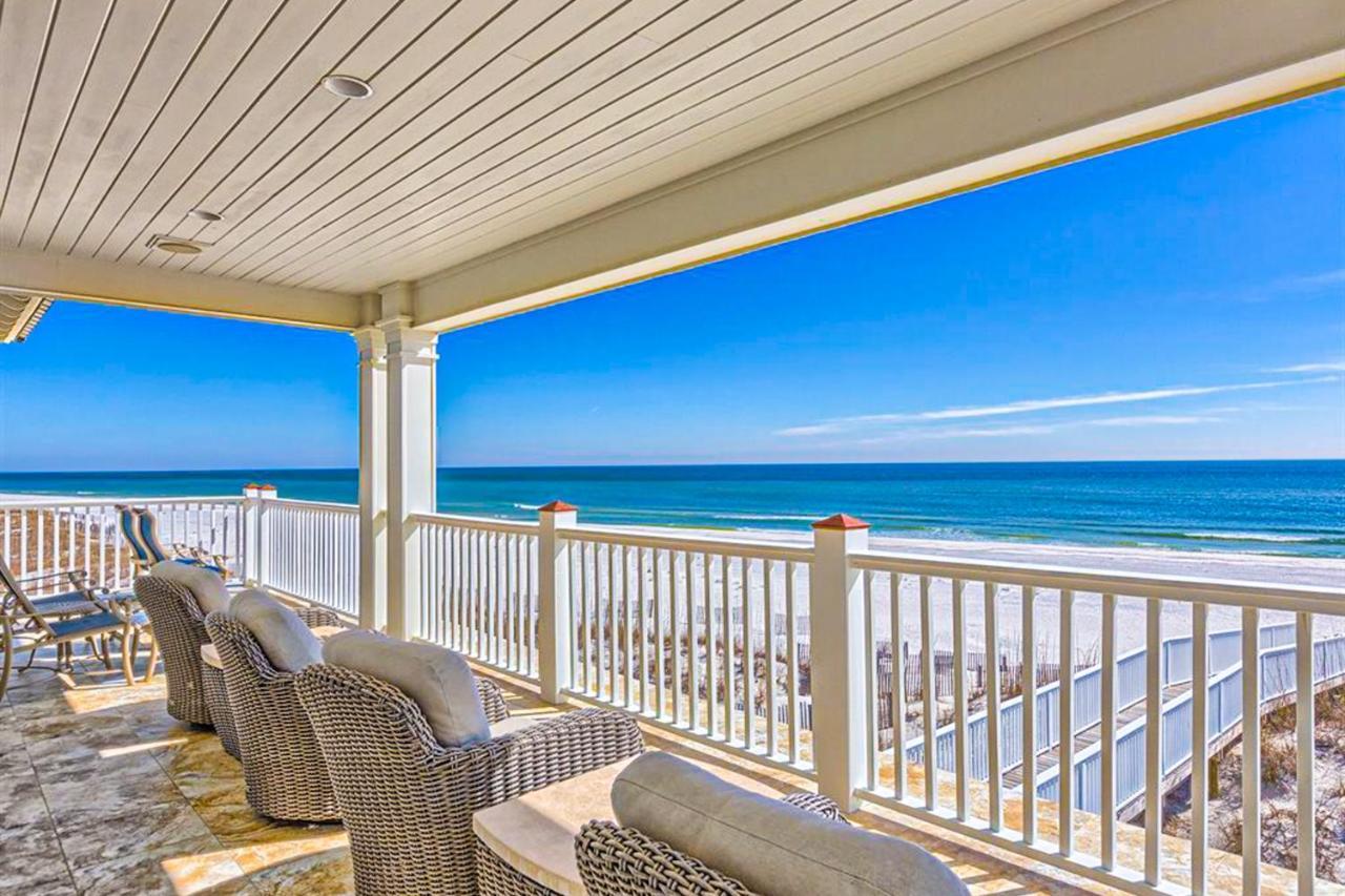 The Veranda Vila Gulf Shores Exterior foto