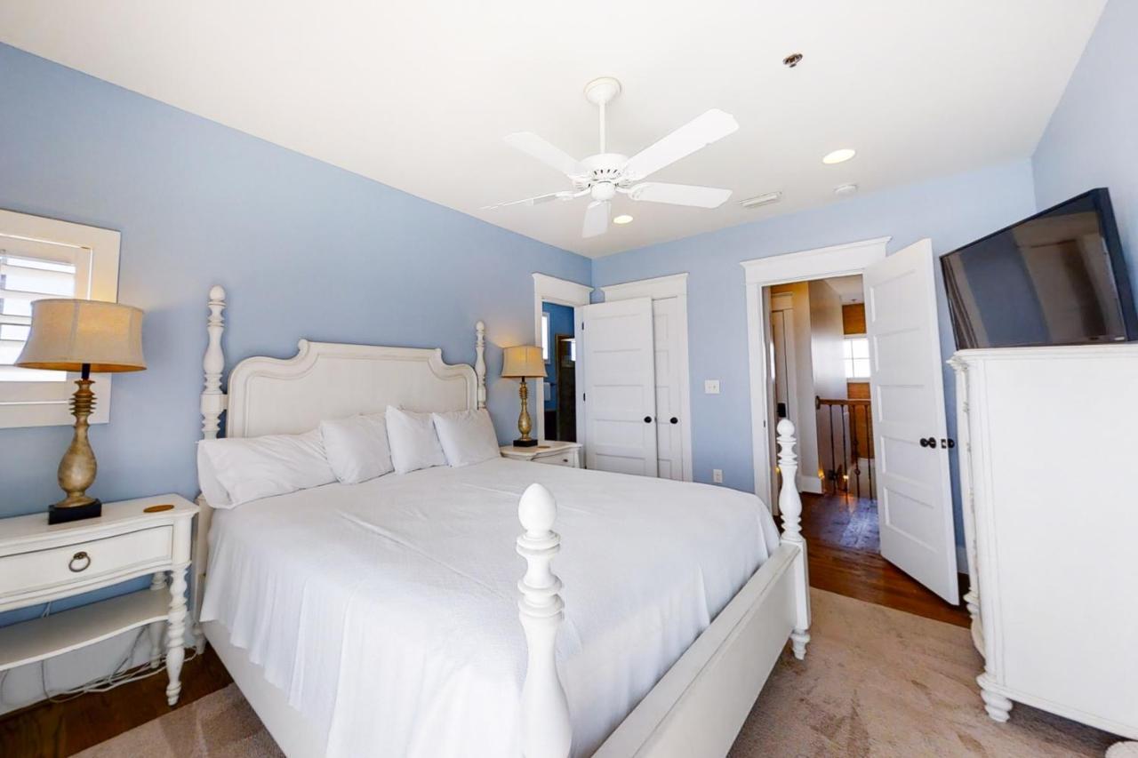 The Veranda Vila Gulf Shores Exterior foto