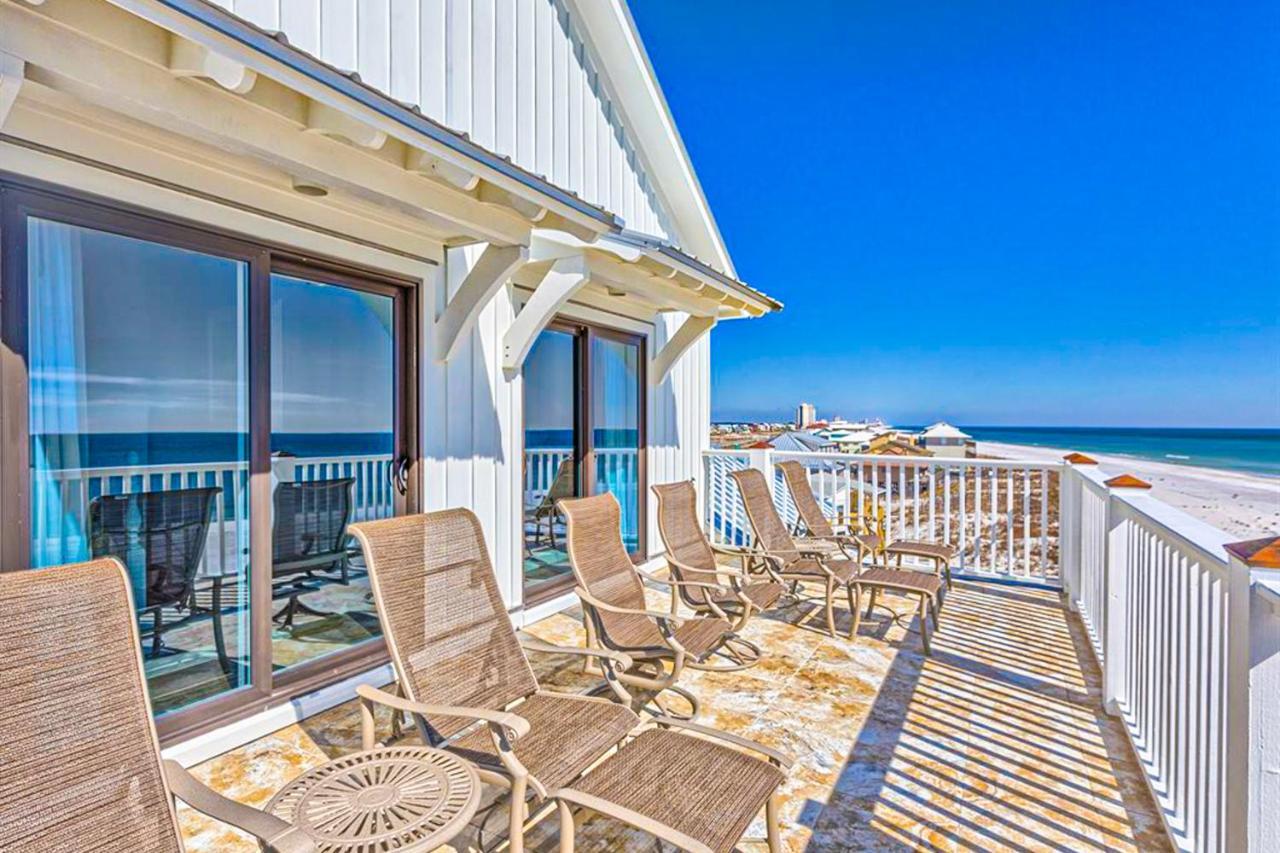 The Veranda Vila Gulf Shores Exterior foto