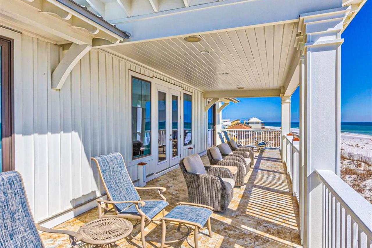 The Veranda Vila Gulf Shores Exterior foto