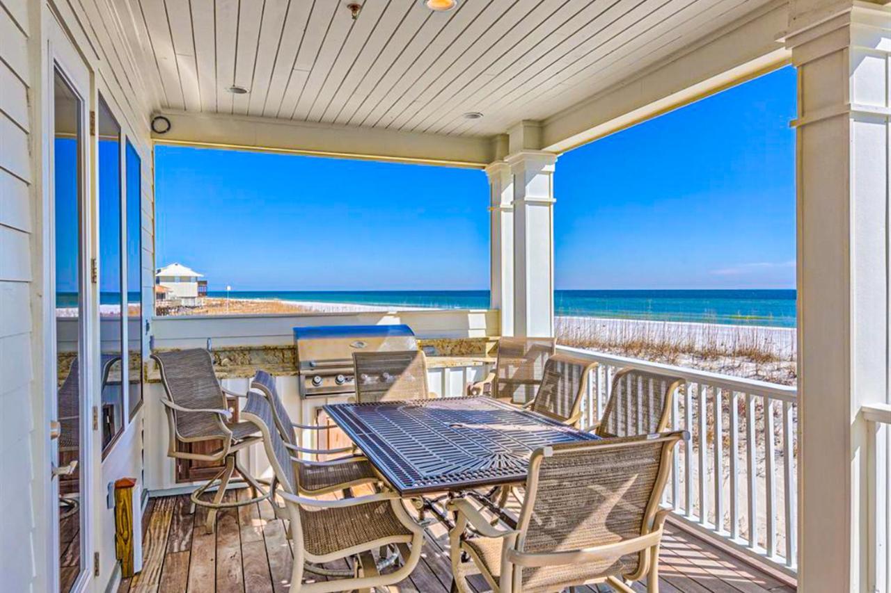 The Veranda Vila Gulf Shores Exterior foto
