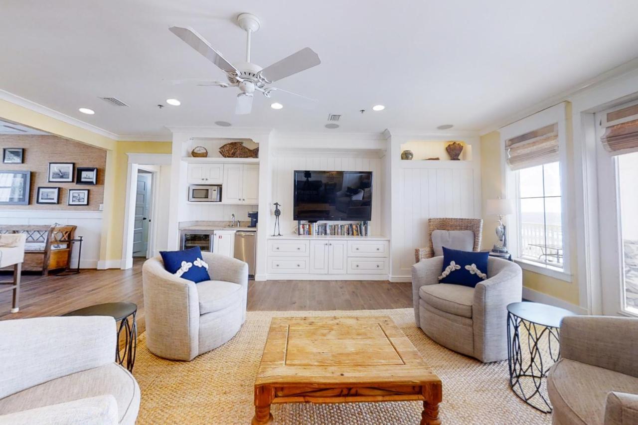 The Veranda Vila Gulf Shores Exterior foto