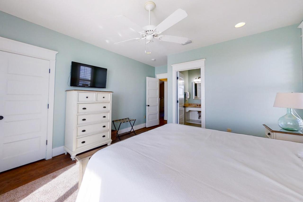 The Veranda Vila Gulf Shores Exterior foto