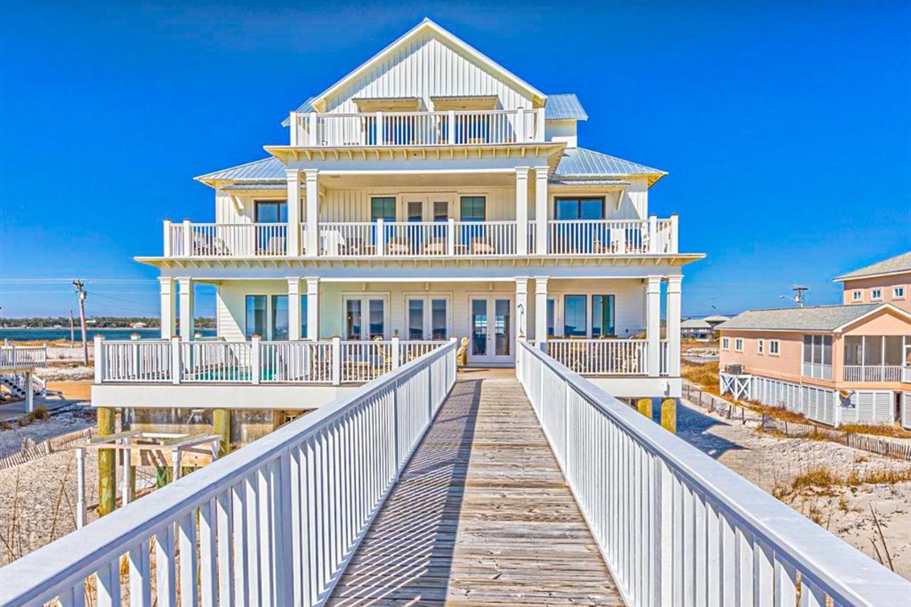 The Veranda Vila Gulf Shores Exterior foto