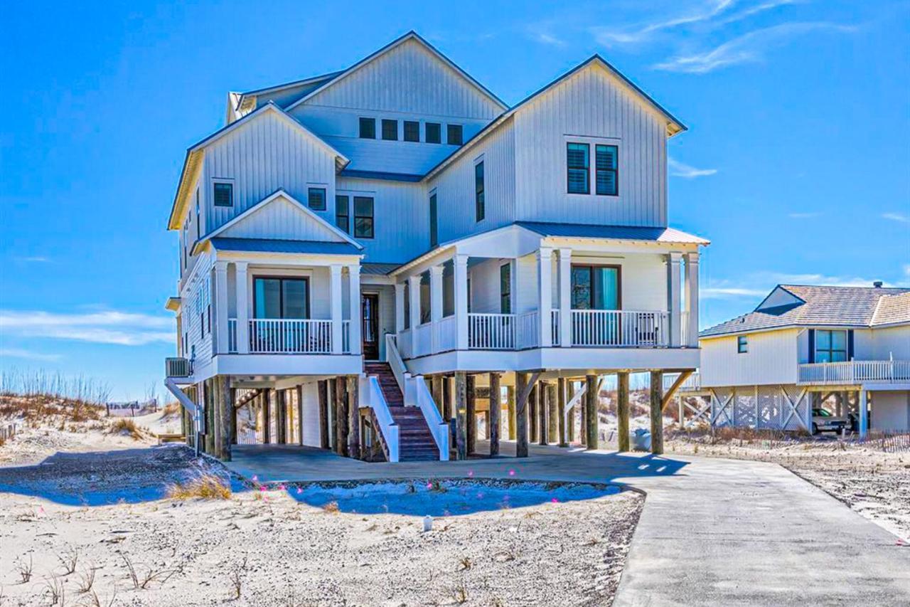 The Veranda Vila Gulf Shores Exterior foto